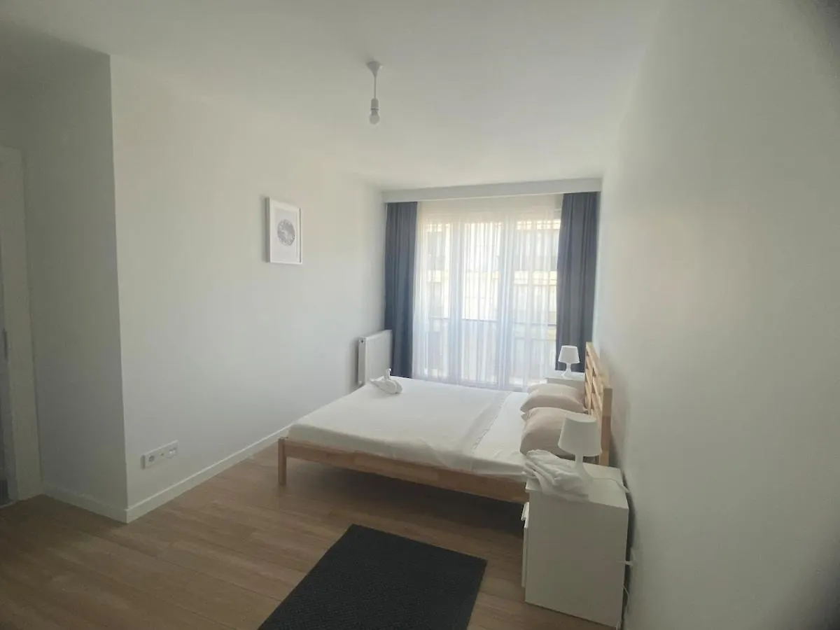 Suadiye Bostanci Luxury 2 Bedroom Apartment With Pool Istanboel