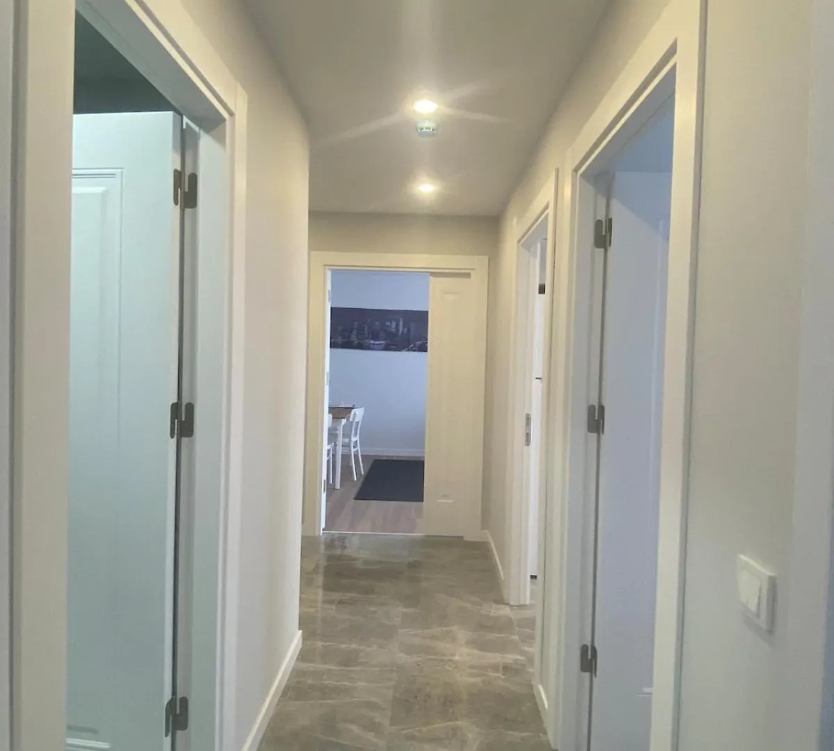 Suadiye Bostanci Luxury 2 Bedroom Apartment With Pool Istanboel
