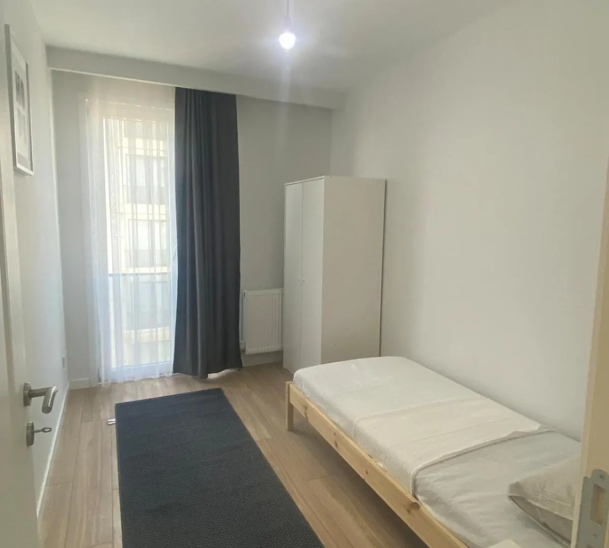 Suadiye Bostanci Luxury 2 Bedroom Apartment With Pool Istanboel