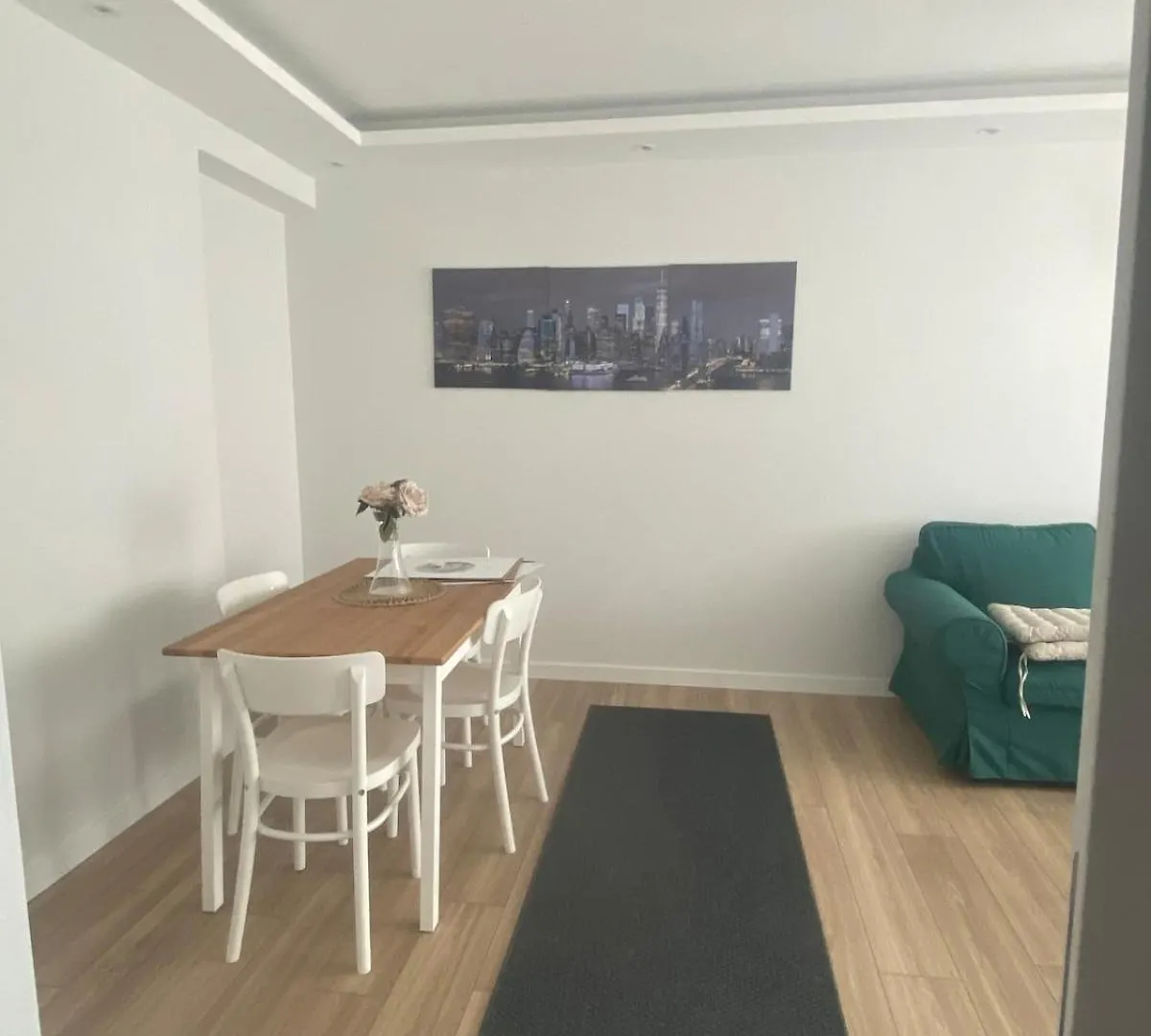 Suadiye Bostanci Luxury 2 Bedroom Apartment With Pool Istanboel
